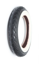 Reifen mit Schlauch SA-206