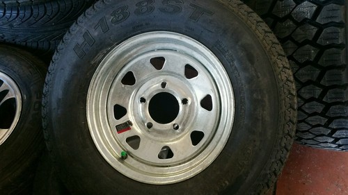 St185 80r13 anhänger - st185/80r13, rainier