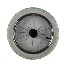 Reifen mit Schlauch S-141