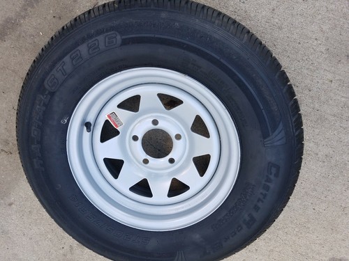 St205 75r14 anhänger rainier - st205/75r14,