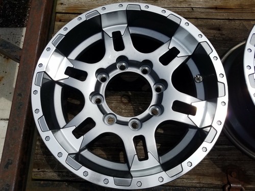 Turismo 16x7 gunmetal - turismo,