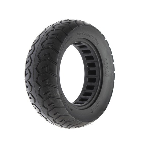 Reifen 5x3 superb onyx - 8.5x3,