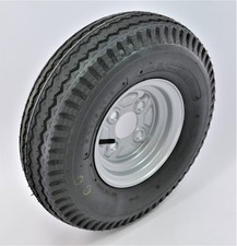 Anhängerrad Komplettrad Rad