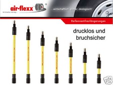 air-flexx Ventilverlängerung