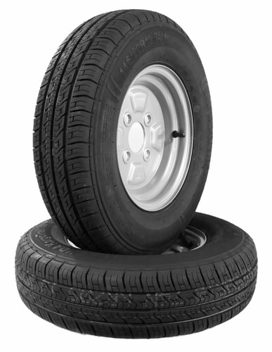 Rad 145 80r10 - 145/80r10, pkw