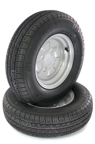 Rad 145 80r10 - 2x,