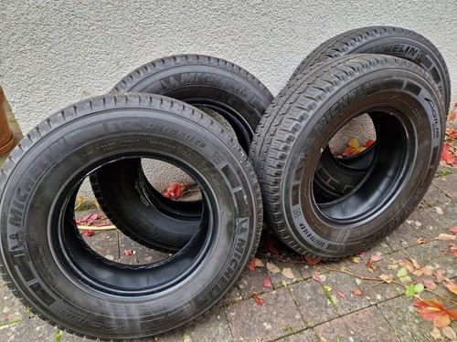 Sommerreifen fürs wohnmobil - sommerreifen,