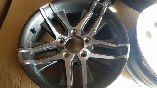 15x5 altitude gunmetal - 15x5,
